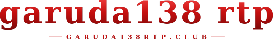 garuda138 rtp logo