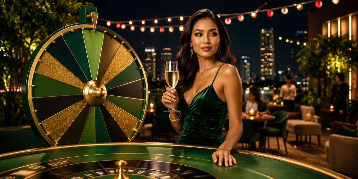 garuda138 rtp VIP Baccarat Room