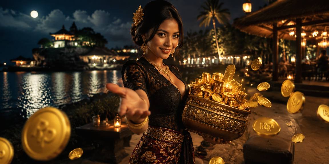 garuda138 rtp Games You Recognise